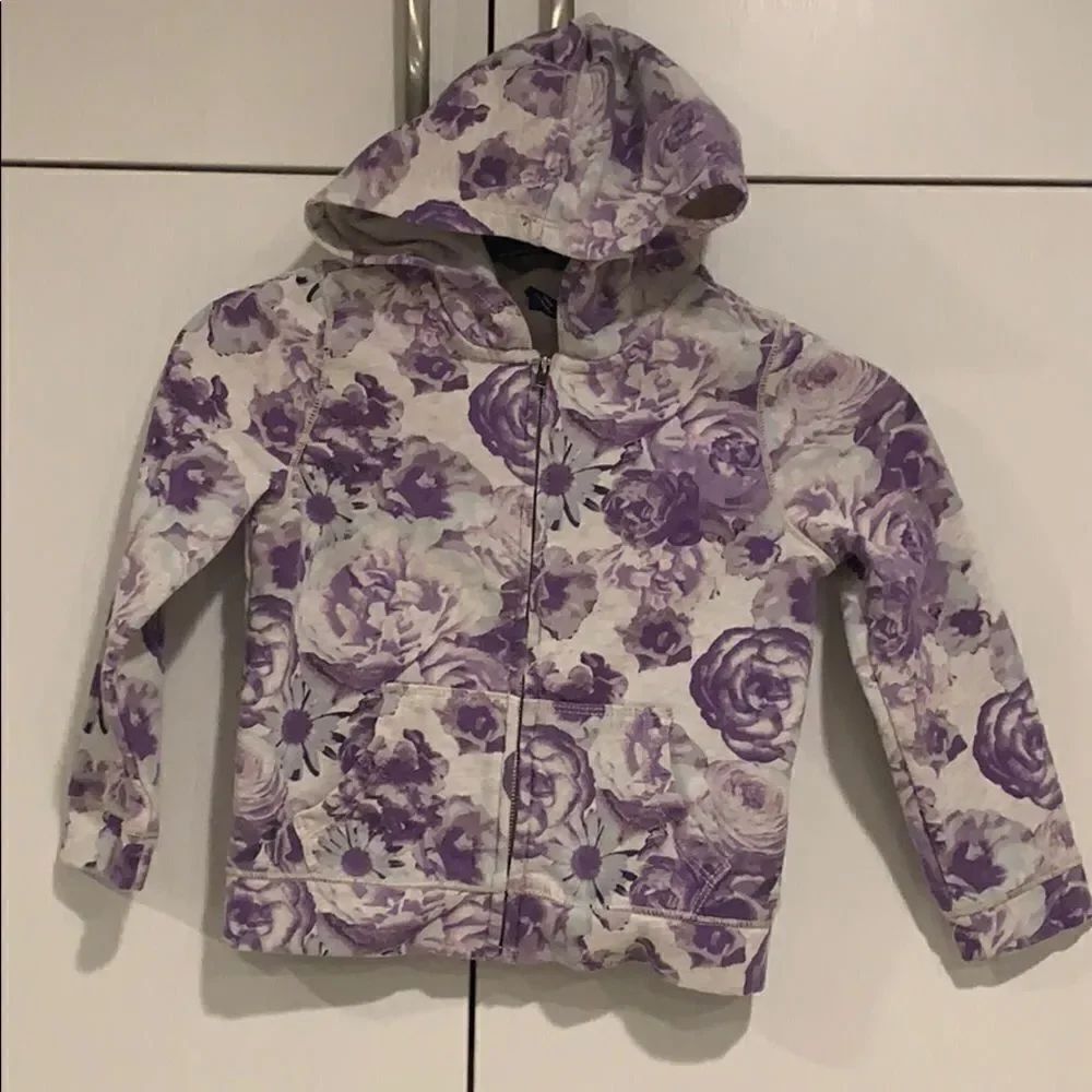 🎉Last deal 🎉Gap flower jacket
